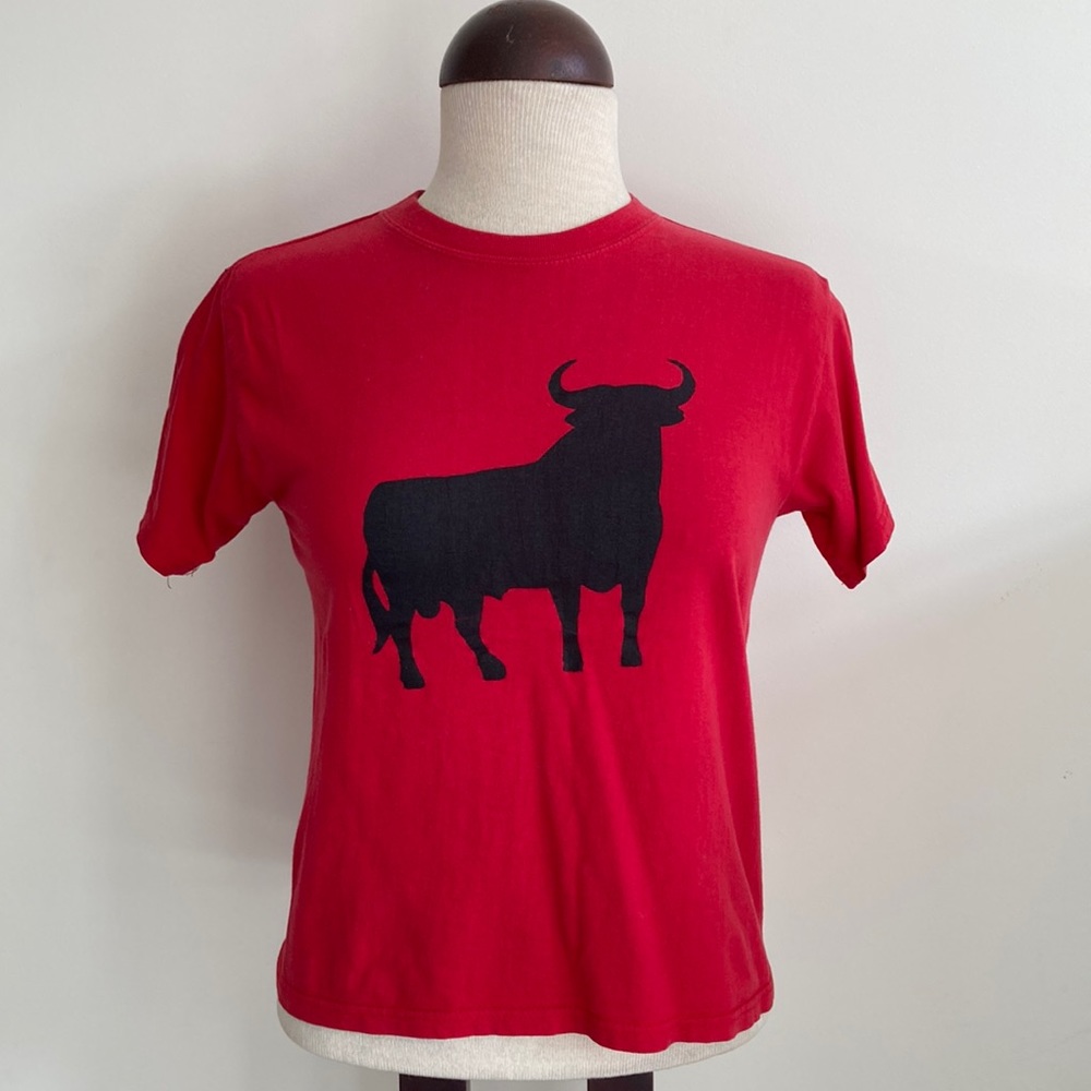 •{No brand}• Red Bull T-Shirt